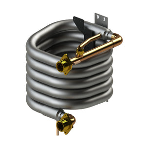 62P539B01 — WaterFurnace COAX BTSSC-72-5S-WP-ES RTV066 Service