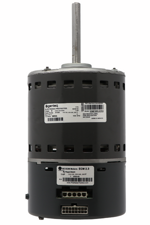 14P517B01 — WaterFurnace Reprogrammed Motor ECM2.3 1HP 60HZ AT057-70