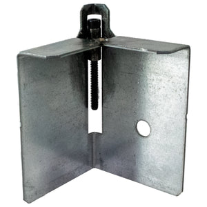 Daikin Applied 910111493 — Filter Bracket Leg Hepa Rck Frm