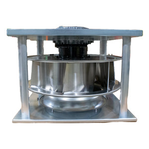 Daikin Applied 910134551 — Fan Assembly Ebm 560Mm Plugged 3Kw
