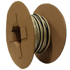 Daikin Applied 910163672 — Gasket Wedge Seal .36 X .63