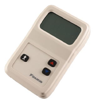910191961 — Digital Room Sensor W/ Humidit