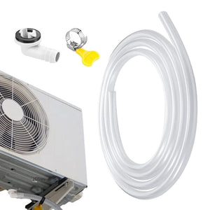 29S500-02 — WaterFurnace Drain Hose Assembly Consoles