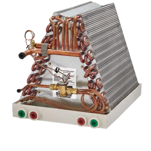 61S552-02 — WaterFurnace A-Coil 21x20 Coated 2 Row