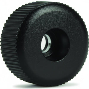 Daikin Applied 910122428 — Knob-Round-Plastic-1/4-20