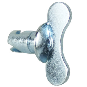 91P556-01 — WaterFurnace Wing STUD-1/4 Turn