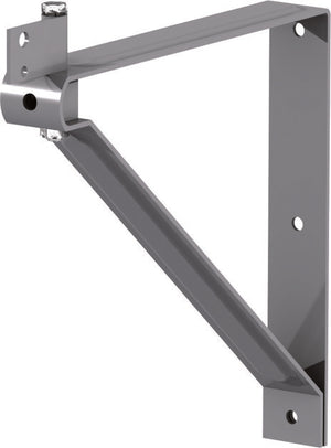 Greenheck BKT-WPC-100-QD Wall, Post or Ceiling Mounting Bracket, For Models IC/ICO 16-30