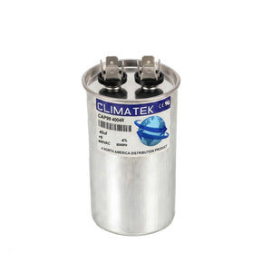 16P008D31 — WaterFurnace Capacitor 40MFD 440V