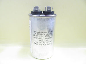 16P002D18 — WaterFurnace Capacitor 30UF/370V