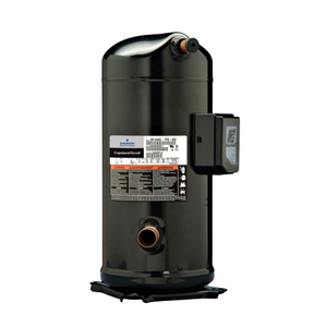 Copeland ZR57K3E-TFD-930 Scroll Compressor | York 027-03873-007