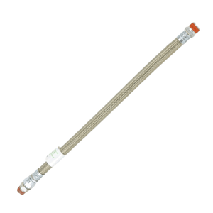 Daikin Applied 061269003 — 2' X 3/4" Id Steel Braided Hose