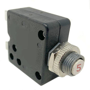 19P583-01 — WaterFurnace Circuit Breaker 5 AMP Legacy 024-070