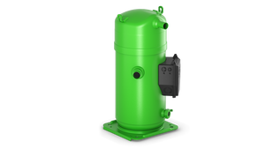 Bitzer GSD80421VBB512 Scroll Compressor | York 015-05335-105