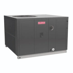 Goodman GPCM36031 5 Ton 13.4 SEER Packaged Air Conditioner R32 (5.0 Ton)