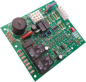 17P568-01 — WaterFurnace Power Supply Board NXW