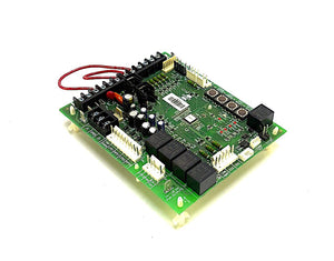 17P529A01 — WaterFurnace Main Board Versatec (See Memo )
