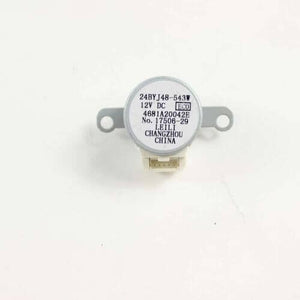 LG 4681A20042E DC Stepping Motor – Multi V and mini split system
