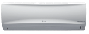 LG LSN120HFV3 12,000 BTU R-410A Mini Split Unit