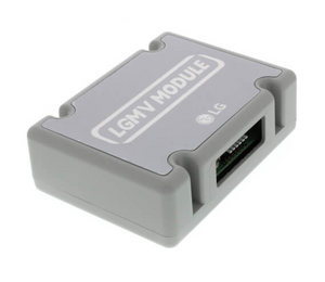 LG PRCTIL0 LGMV Service Tool Kit for Laptop & Desktop PC – USB Interface Cable & LG Monitoring View Software
