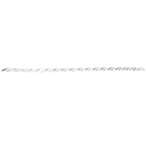 Daikin Applied Q058387201 — Turbulator SS 80.5 X 2