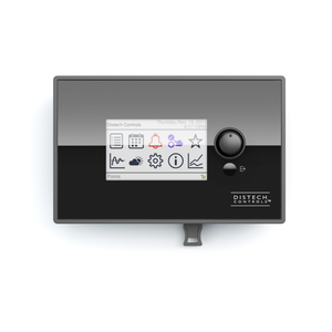 19X689-01 — WaterFurnace Distech HMI Tablet