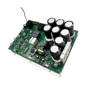Greenheck 485227 Control Board, PCBA-VFD, EV2080M-L1-291