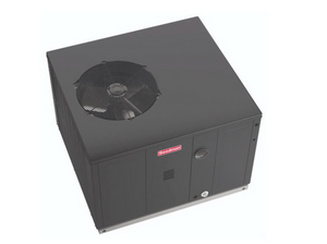 Goodman GPGM33608031 Packaged Gas/Electric/Dual 13.4 SEER2 3 Ton