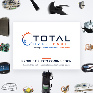 485227 — Control Board, PCBA-VFD, EV2080M-L1-291