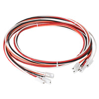 11P585B04 — WaterFurnace Wire Hrnss Blower Power 136 In ECM2 NH