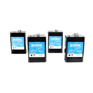 York 011-00560-000 Oil, K, (4X1GALLON) | OEM Chiller Part
