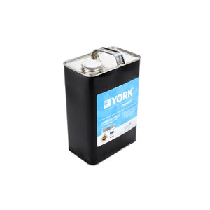 York 011-00948-000 Oil, V, 4-1GAL | OEM Chiller Part