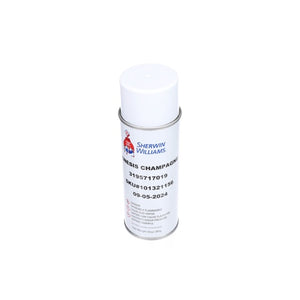 York 013-03322-000 Spray Paint, Champagne | OEM Chiller Part