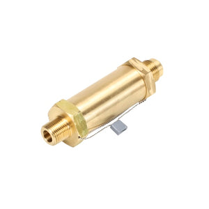 York 022-12076-000 Valve, Relief (3/8 NPTE) | OEM Chiller Part