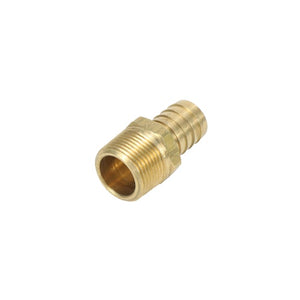 York 023-21929-000 Fitting, Hose (Barb to Male) | OEM Chiller Part