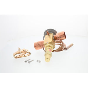 York 025-32904-000 Valve, Thermal Expansion | OEM Chiller Part