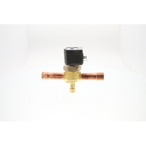 York 025-41558-000 Valve, Solenoid | OEM Chiller Part