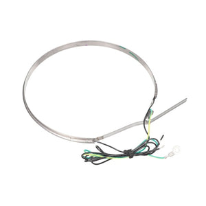 York 025-43401-000 Heater, Crankcase 120V, 140W | OEM Chiller Part