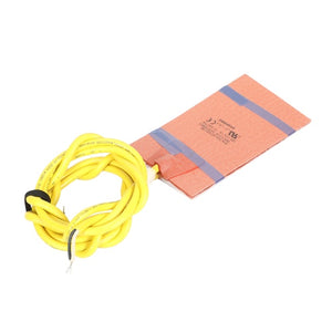 York 025-37888-000 Heater, Crankcase 120V, 70W | OEM Chiller Part