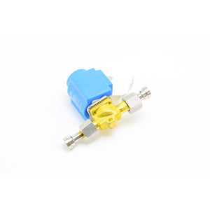 York 025-47111-001 Valve, Solenoid | OEM Chiller Part