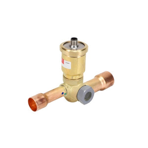 York 025-47116-004 Valve, EXV (48.0 Bar) | OEM Chiller Part