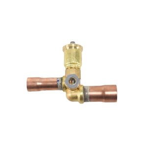 York 025-47116-007 Valve, EXV | OEM Chiller Part