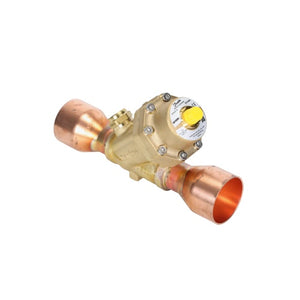 York 025-53824-000 Valve, EEV | OEM Chiller Part
