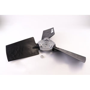 York 026-41942-000 Fan, Impeller (900MM) | OEM Chiller Part