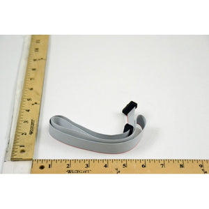 York 031-02108-000 Cable, Flat | OEM Chiller Part