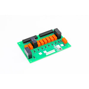York 031-02479-001 Control, Relay Board | OEM Chiller Part