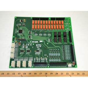 York 031-02497-001 Plug-in, I/O Board | OEM Chiller Part