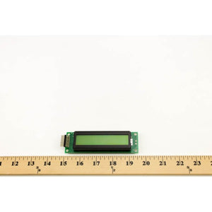 York 031-02749-000 Display LCD | OEM Chiller Part