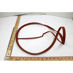 York 066-92591-000 Gasket Head Front 2 Pass | OEM Chiller Part