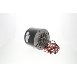 York S1-02440877000 Condenser Fan Motor, 1/4 HP, 1100 RPM, clockwise, 230V 1-phase 60 Hz | OEM Source 1 Part