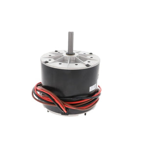 York S1-02440892000 Condenser Fan Motor, 1/4 HP, 850 RPM, clockwise, 460V 1-phase 60 Hz | OEM Source 1 Part